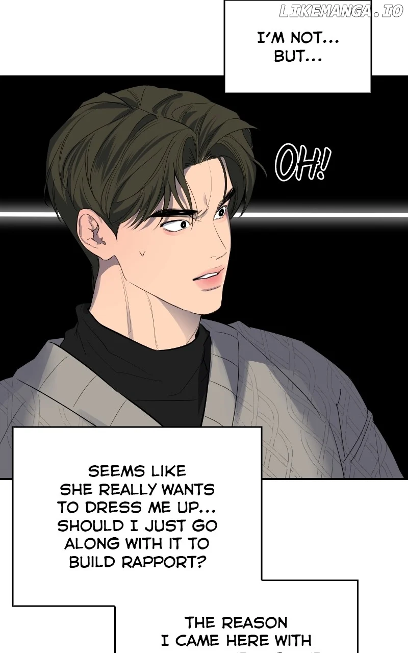 Extroversion of an Immortal Chapter 55 - Page 82