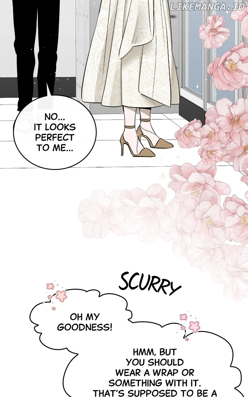 Extroversion of an Immortal Chapter 55 - Page 87