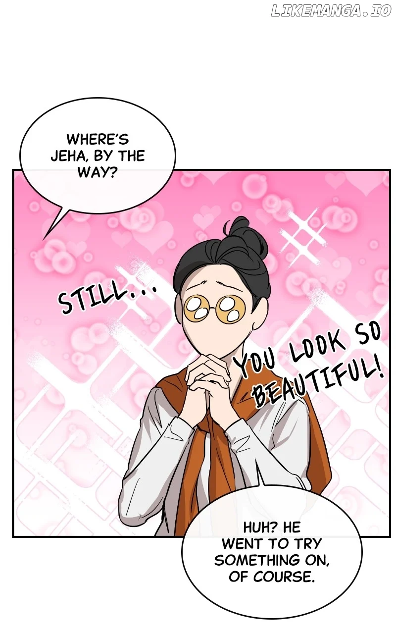 Extroversion of an Immortal Chapter 55 - Page 89