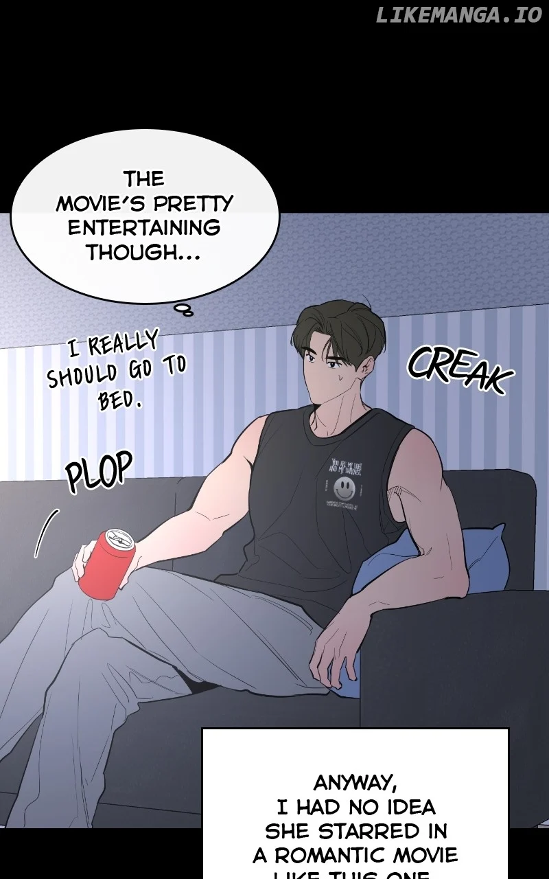 Extroversion of an Immortal Chapter 55 - Page 9