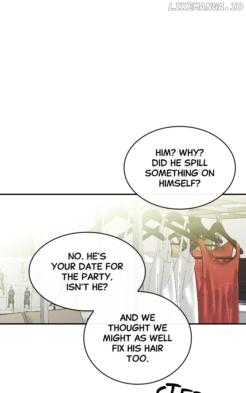 Extroversion of an Immortal Chapter 55 - Page 90