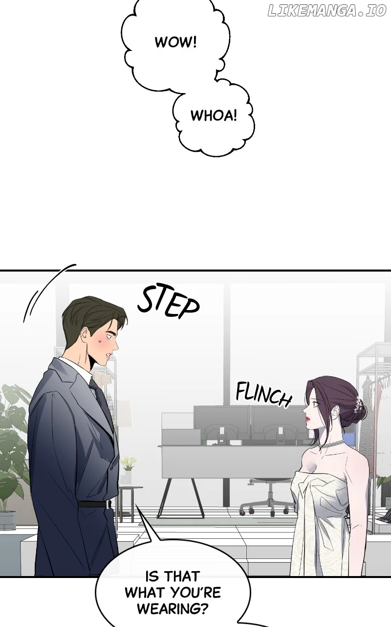 Extroversion of an Immortal Chapter 56 - Page 12