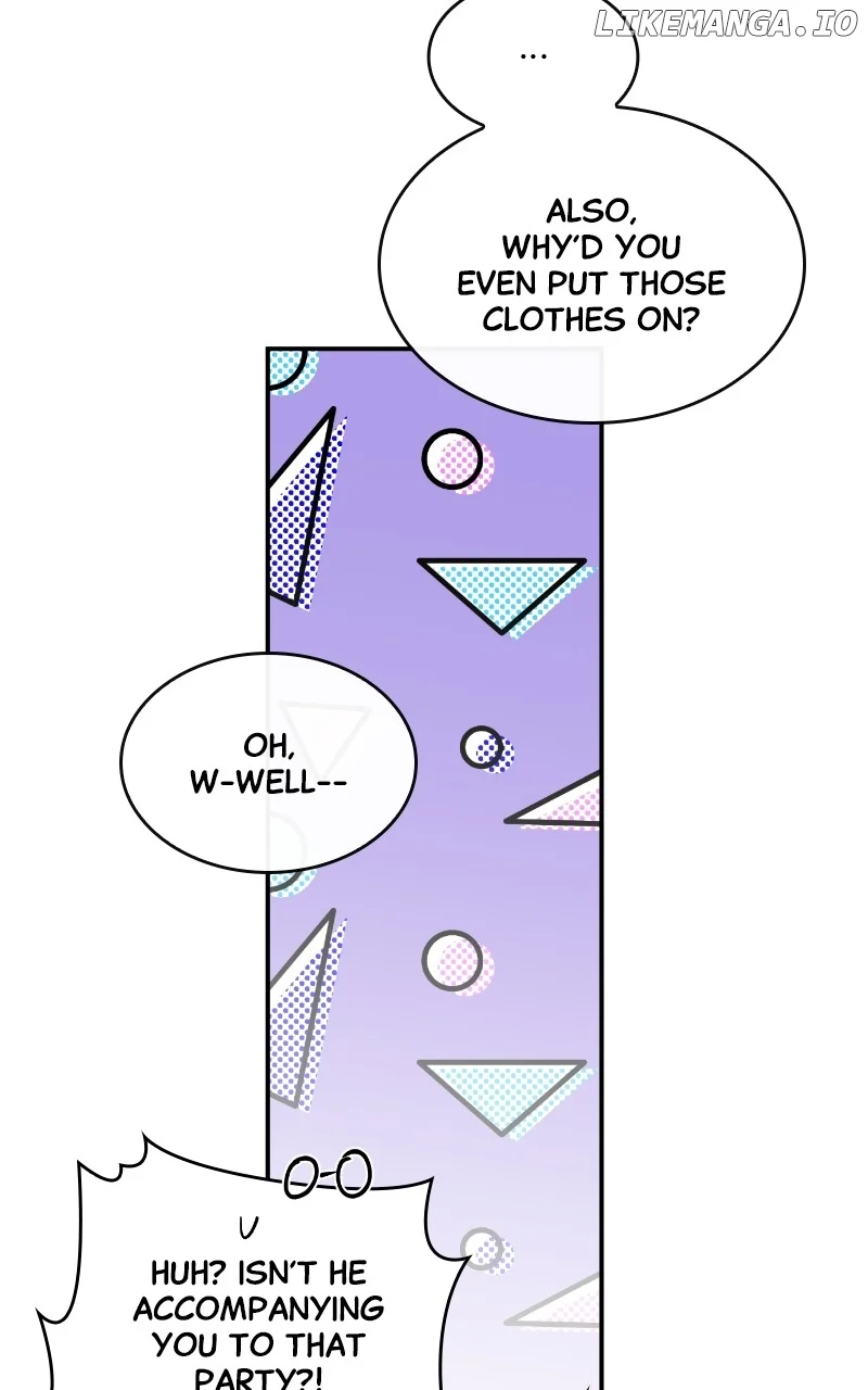 Extroversion of an Immortal Chapter 56 - Page 25