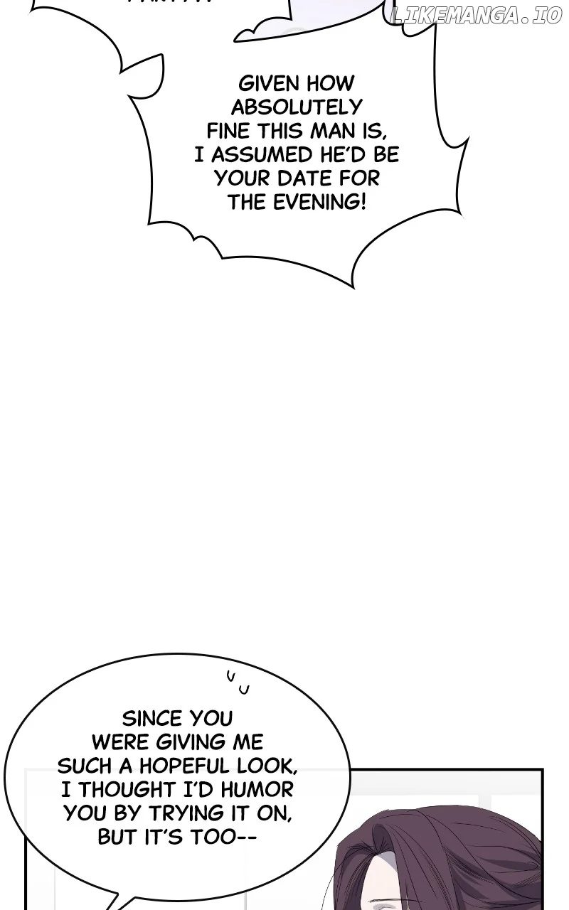 Extroversion of an Immortal Chapter 56 - Page 26