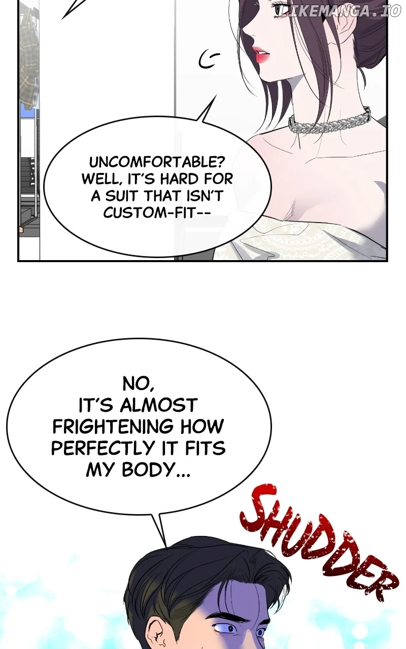 Extroversion of an Immortal Chapter 56 - Page 27