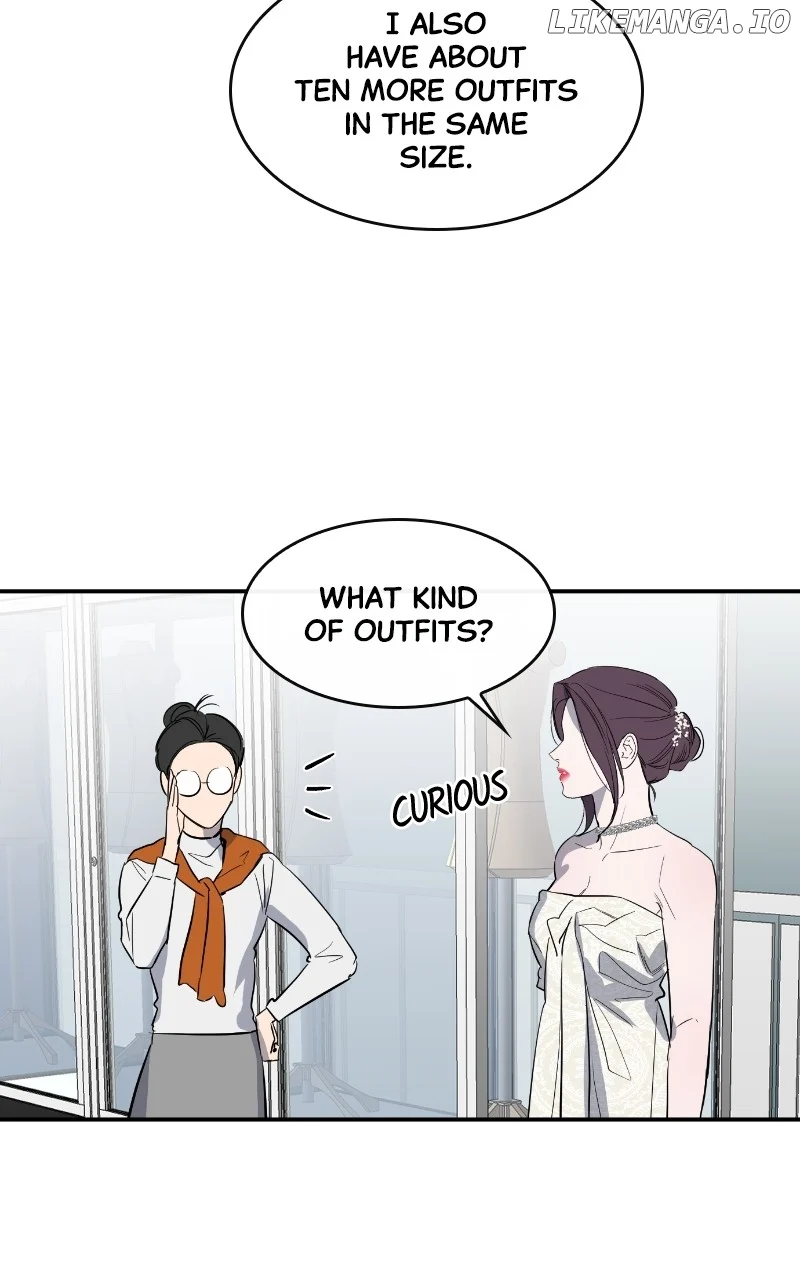 Extroversion of an Immortal Chapter 56 - Page 30