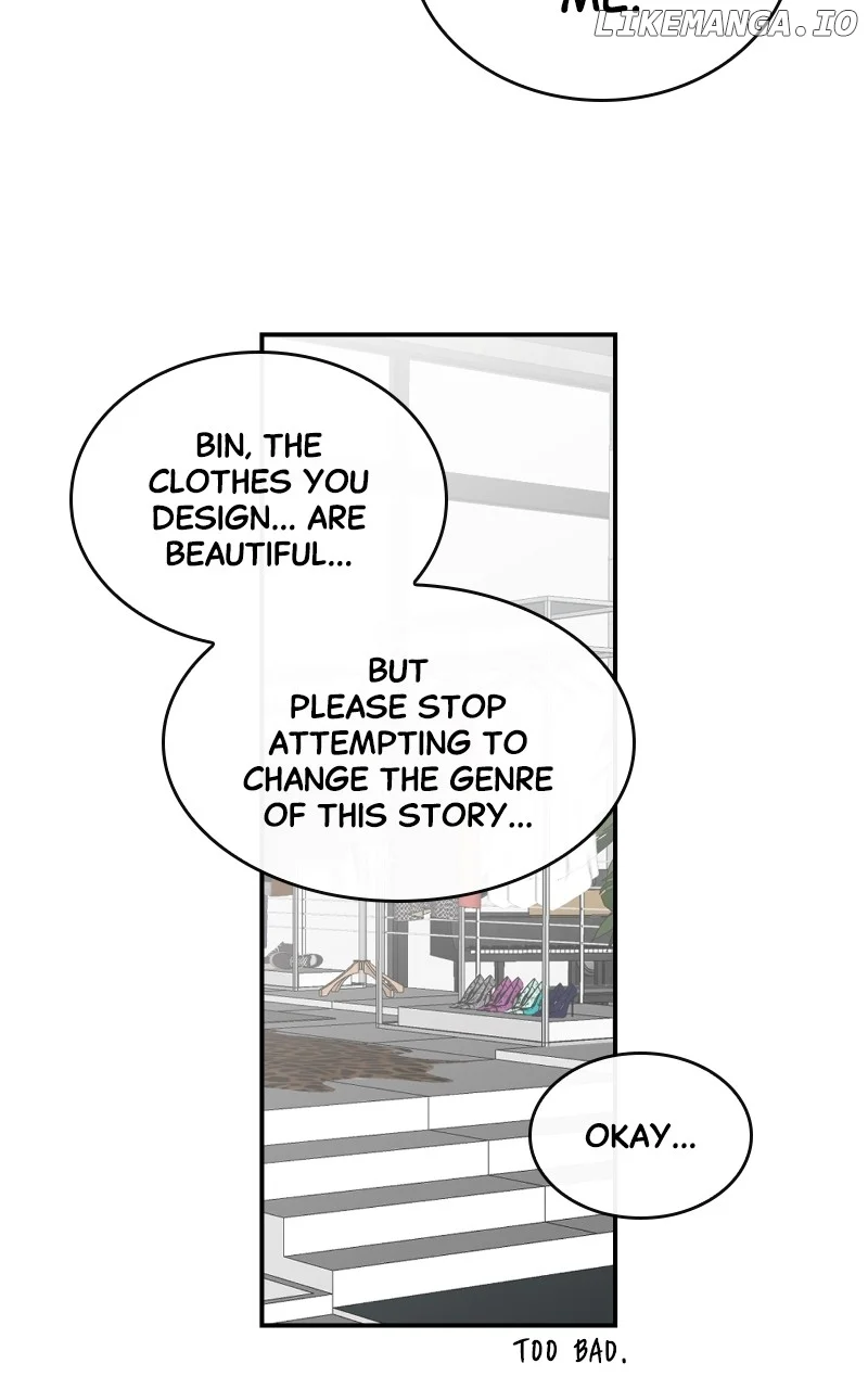 Extroversion of an Immortal Chapter 56 - Page 34