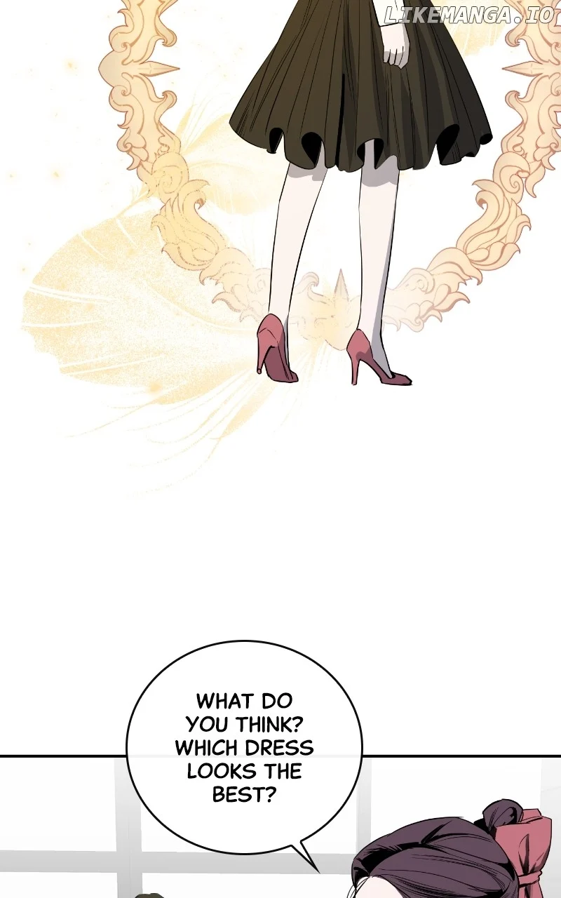 Extroversion of an Immortal Chapter 56 - Page 40