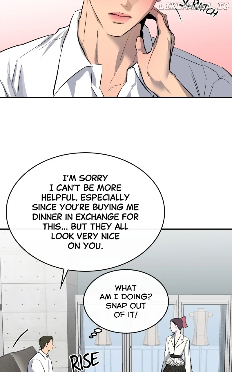 Extroversion of an Immortal Chapter 56 - Page 43