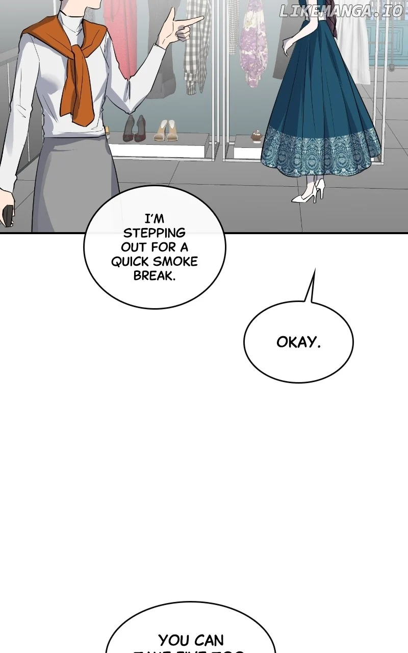 Extroversion of an Immortal Chapter 56 - Page 51