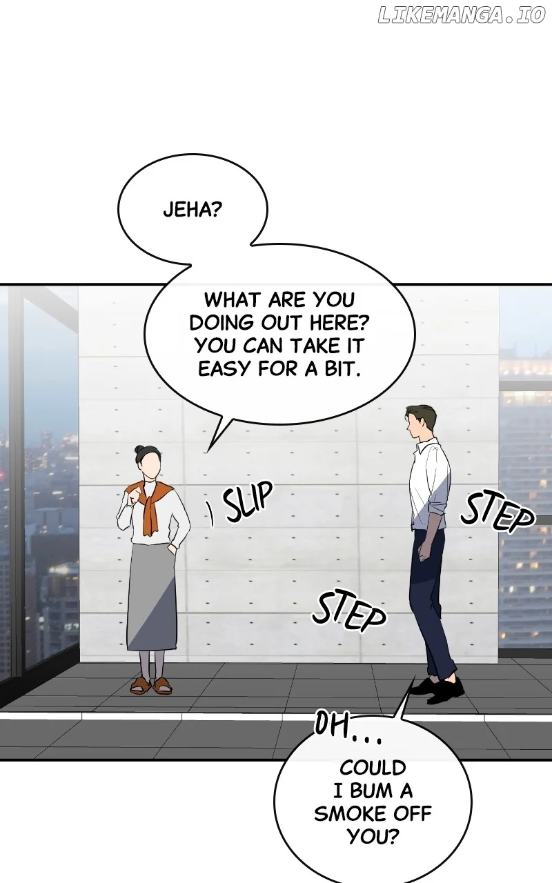 Extroversion of an Immortal Chapter 56 - Page 56