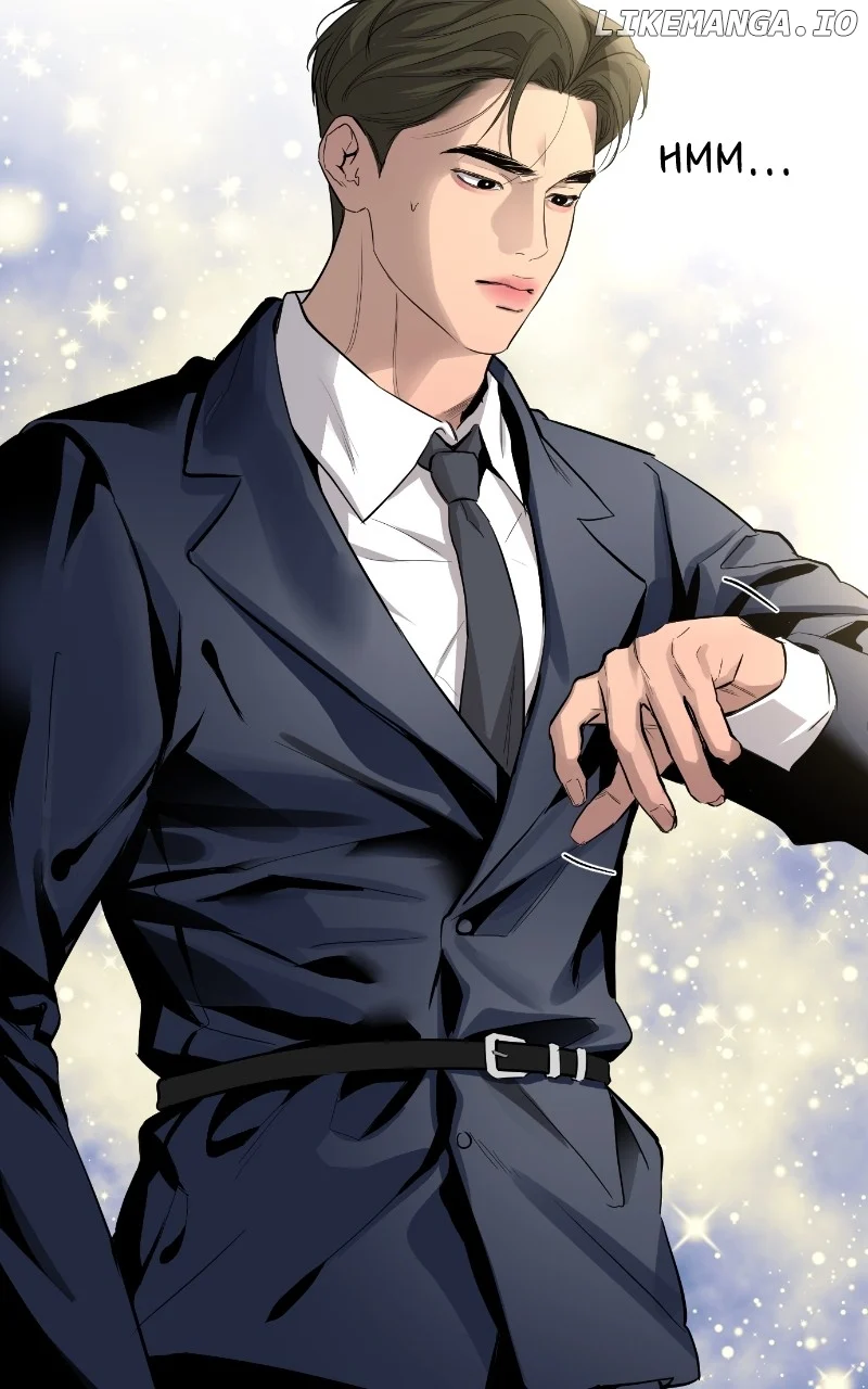 Extroversion of an Immortal Chapter 56 - Page 6
