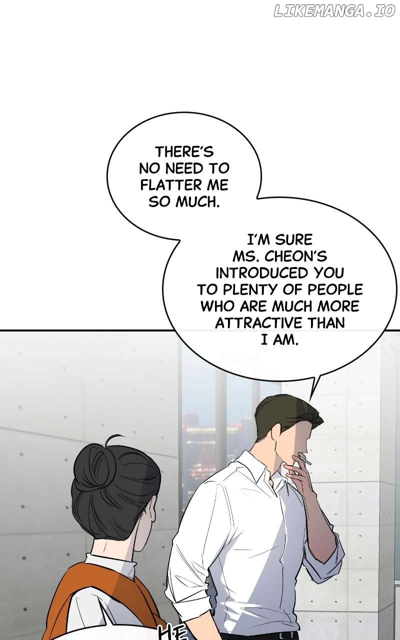 Extroversion of an Immortal Chapter 56 - Page 61