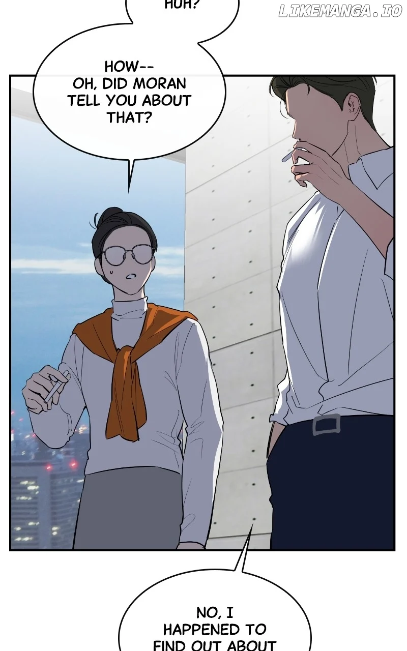 Extroversion of an Immortal Chapter 56 - Page 64