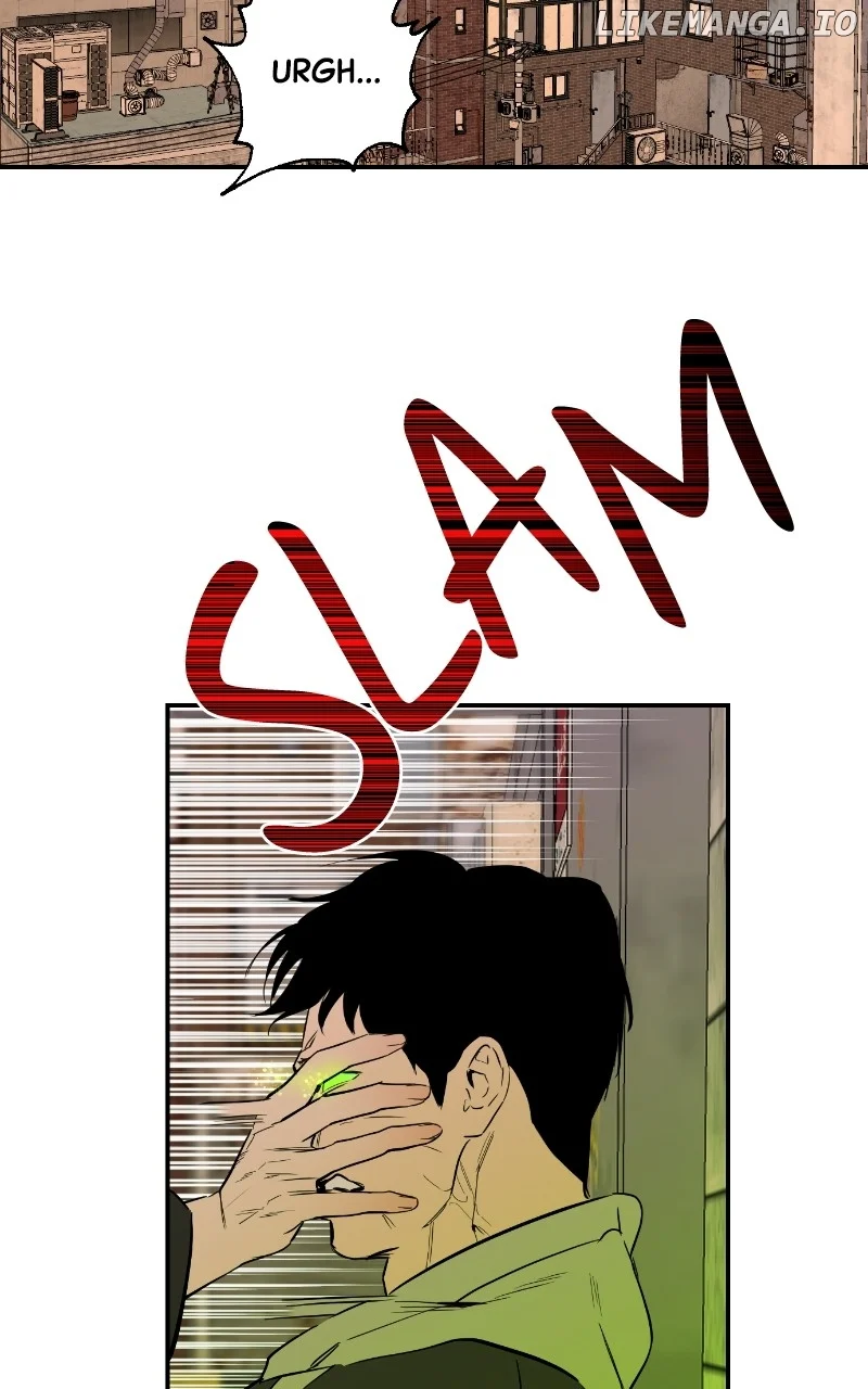 Extroversion of an Immortal Chapter 56 - Page 70