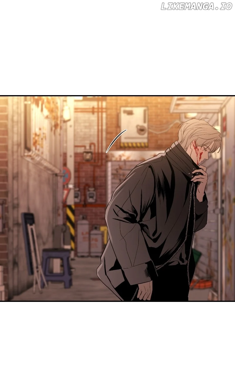 Extroversion of an Immortal Chapter 56 - Page 77