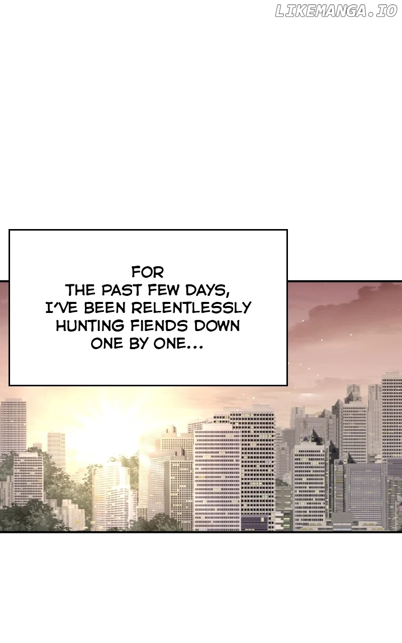 Extroversion of an Immortal Chapter 56 - Page 79