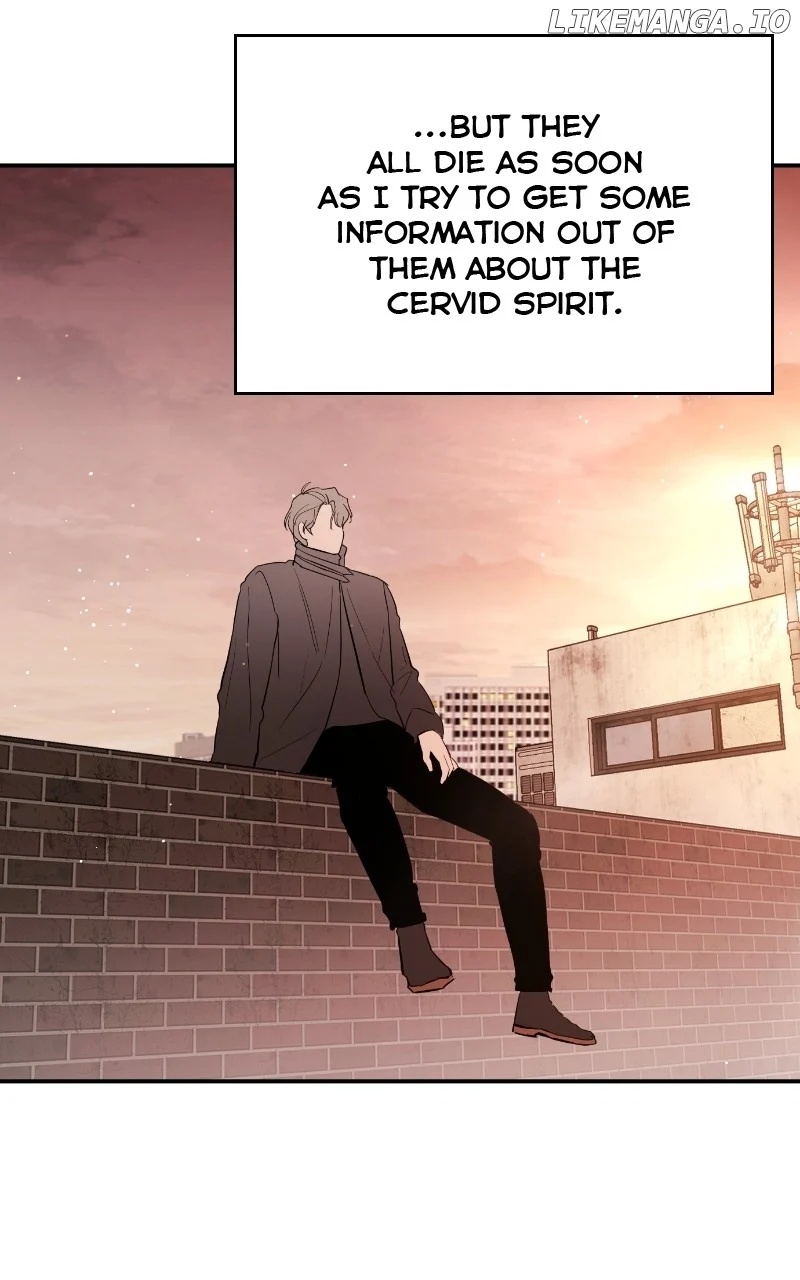 Extroversion of an Immortal Chapter 56 - Page 80