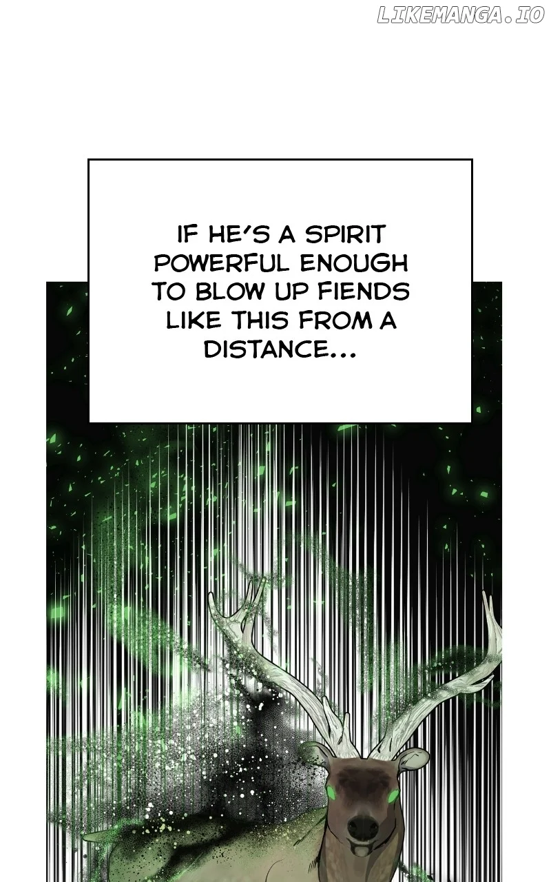 Extroversion of an Immortal Chapter 56 - Page 81