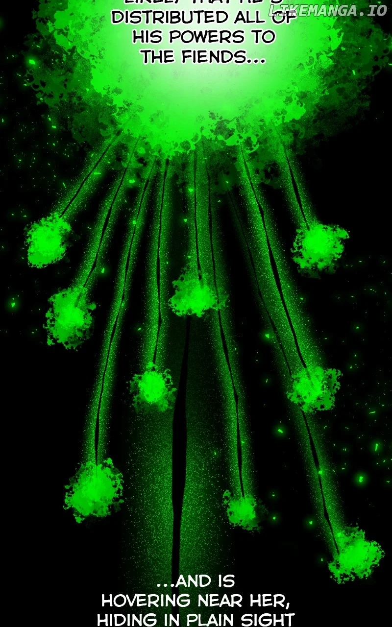 Extroversion of an Immortal Chapter 56 - Page 83