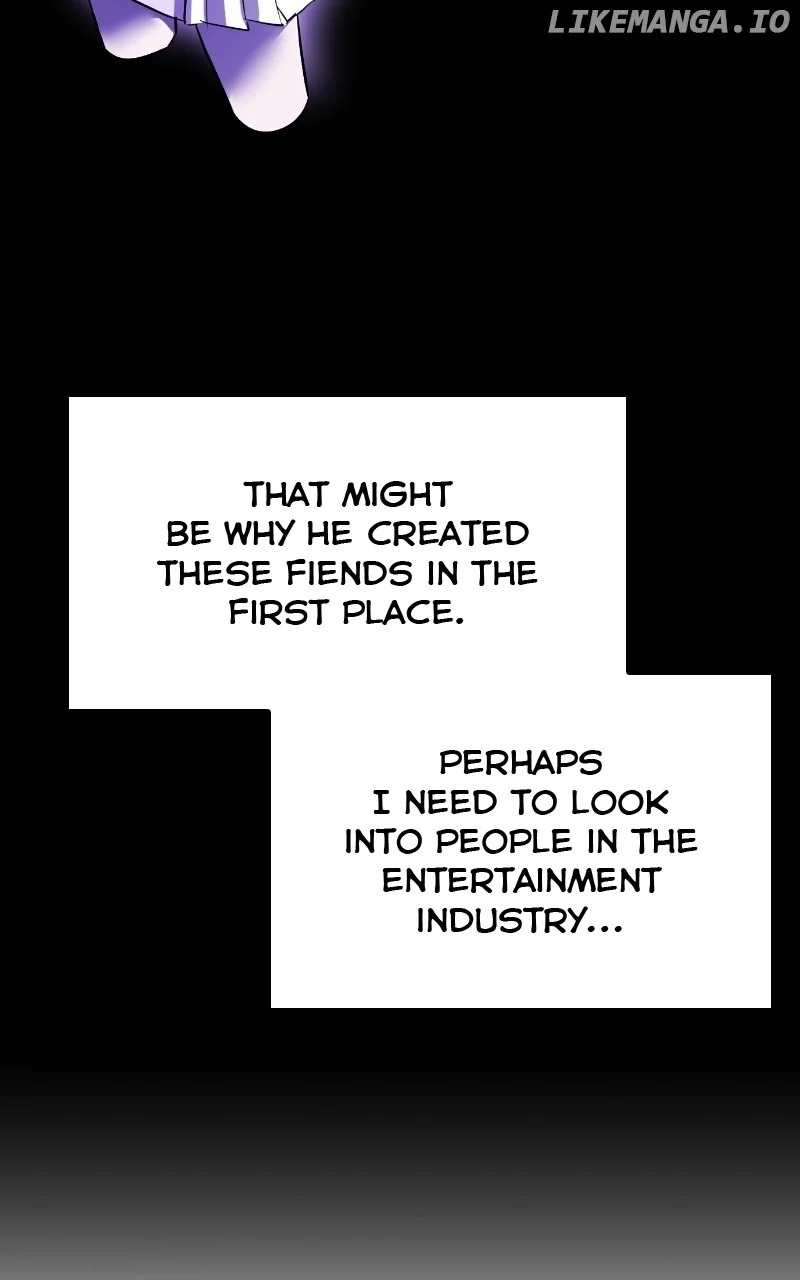 Extroversion of an Immortal Chapter 56 - Page 85