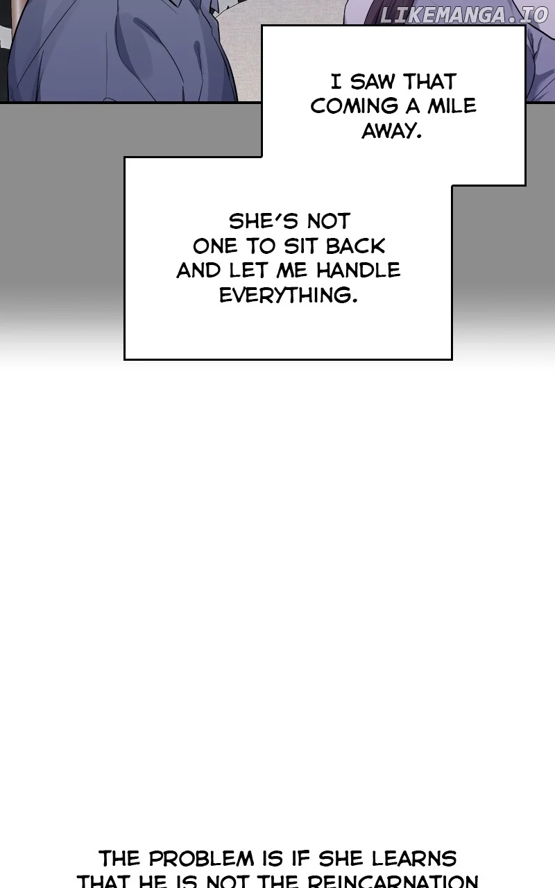 Extroversion of an Immortal Chapter 56 - Page 88