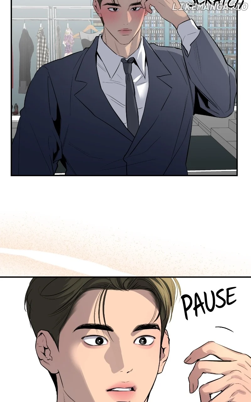 Extroversion of an Immortal Chapter 56 - Page 9