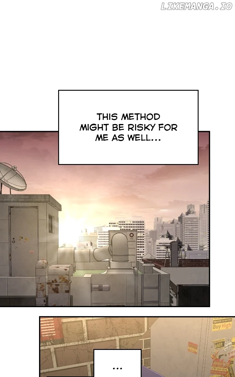 Extroversion of an Immortal Chapter 56 - Page 91