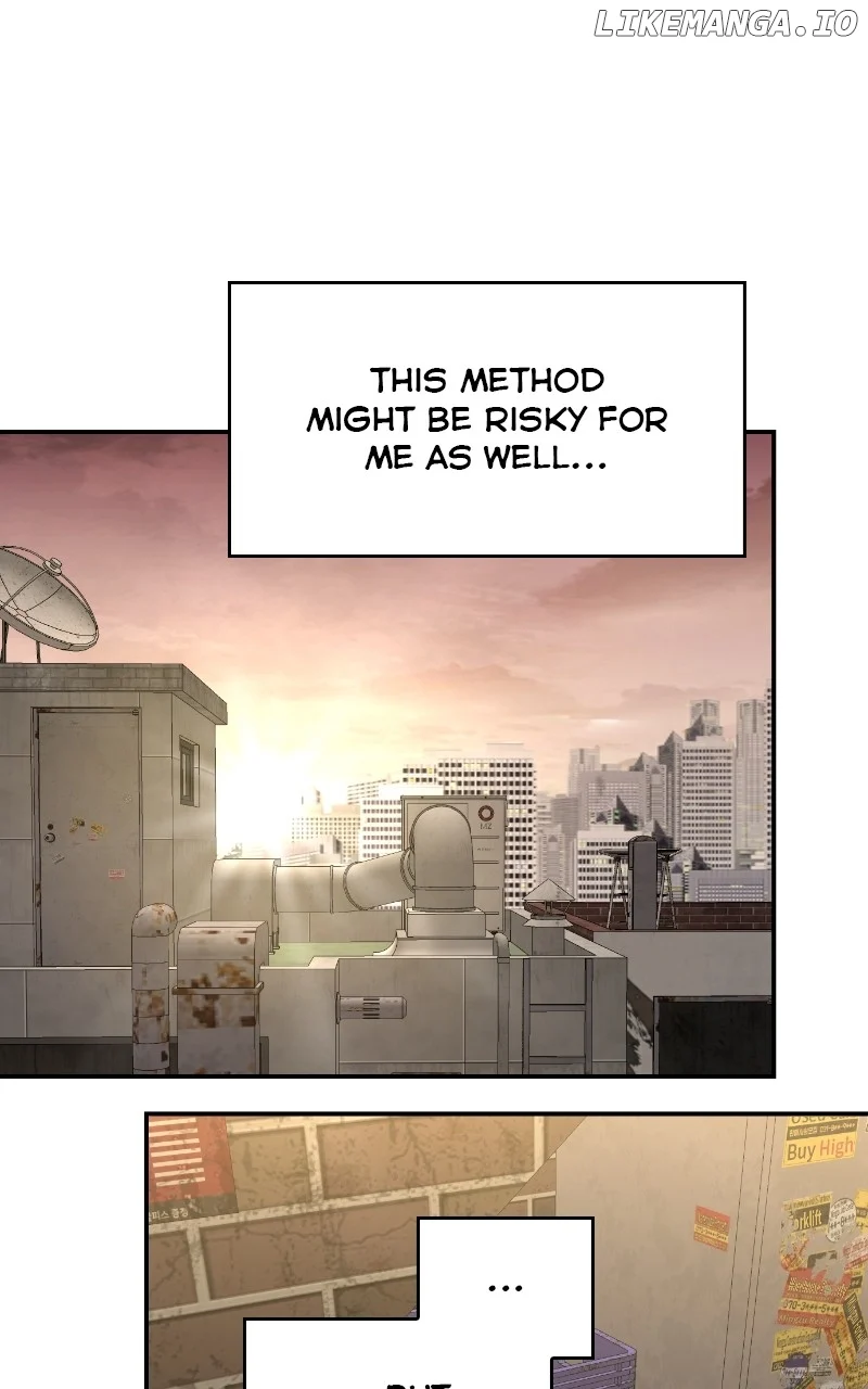 Extroversion of an Immortal Chapter 57 - Page 1