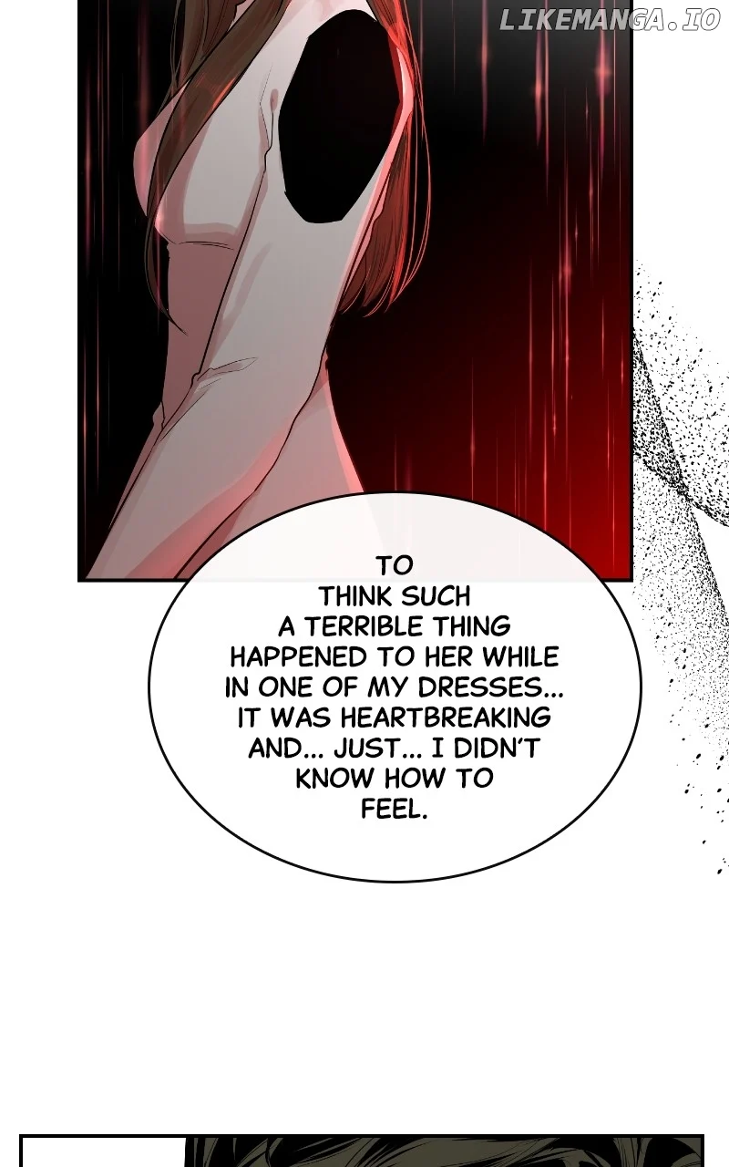 Extroversion of an Immortal Chapter 57 - Page 12