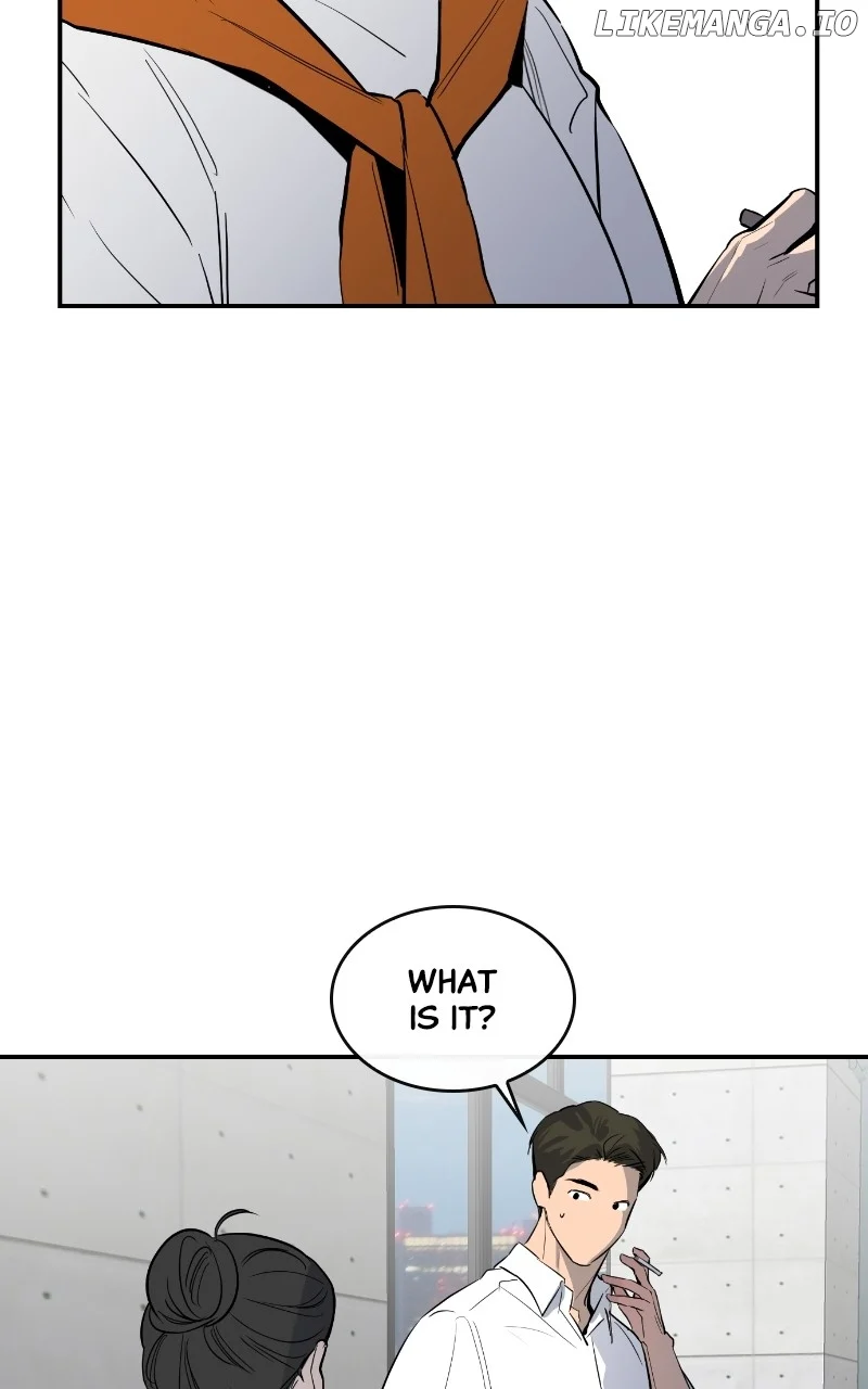 Extroversion of an Immortal Chapter 57 - Page 16