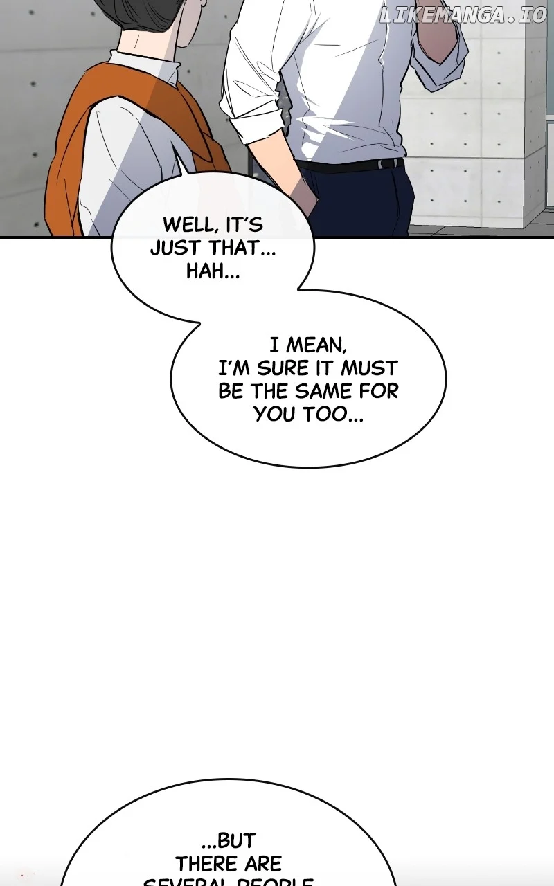 Extroversion of an Immortal Chapter 57 - Page 17