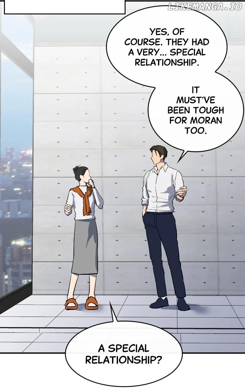 Extroversion of an Immortal Chapter 57 - Page 25