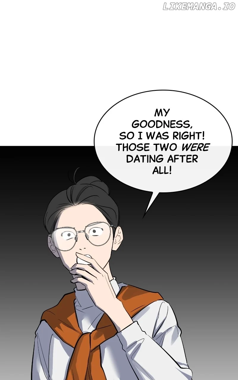 Extroversion of an Immortal Chapter 57 - Page 26