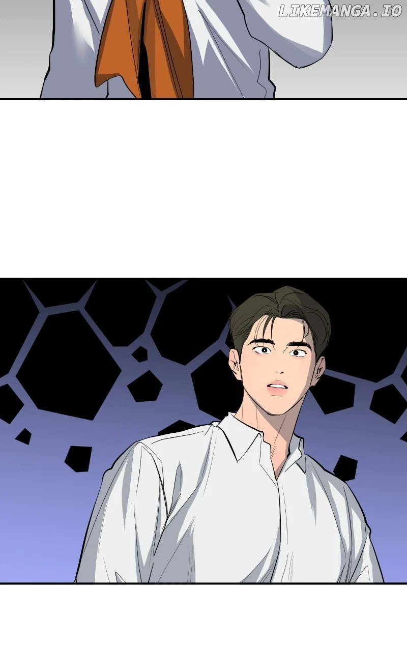 Extroversion of an Immortal Chapter 57 - Page 27