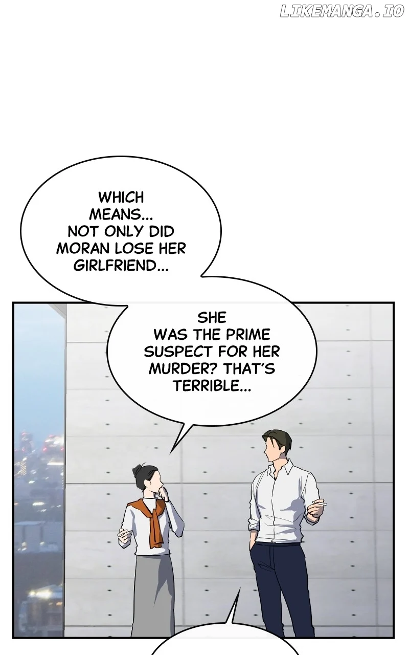 Extroversion of an Immortal Chapter 57 - Page 28