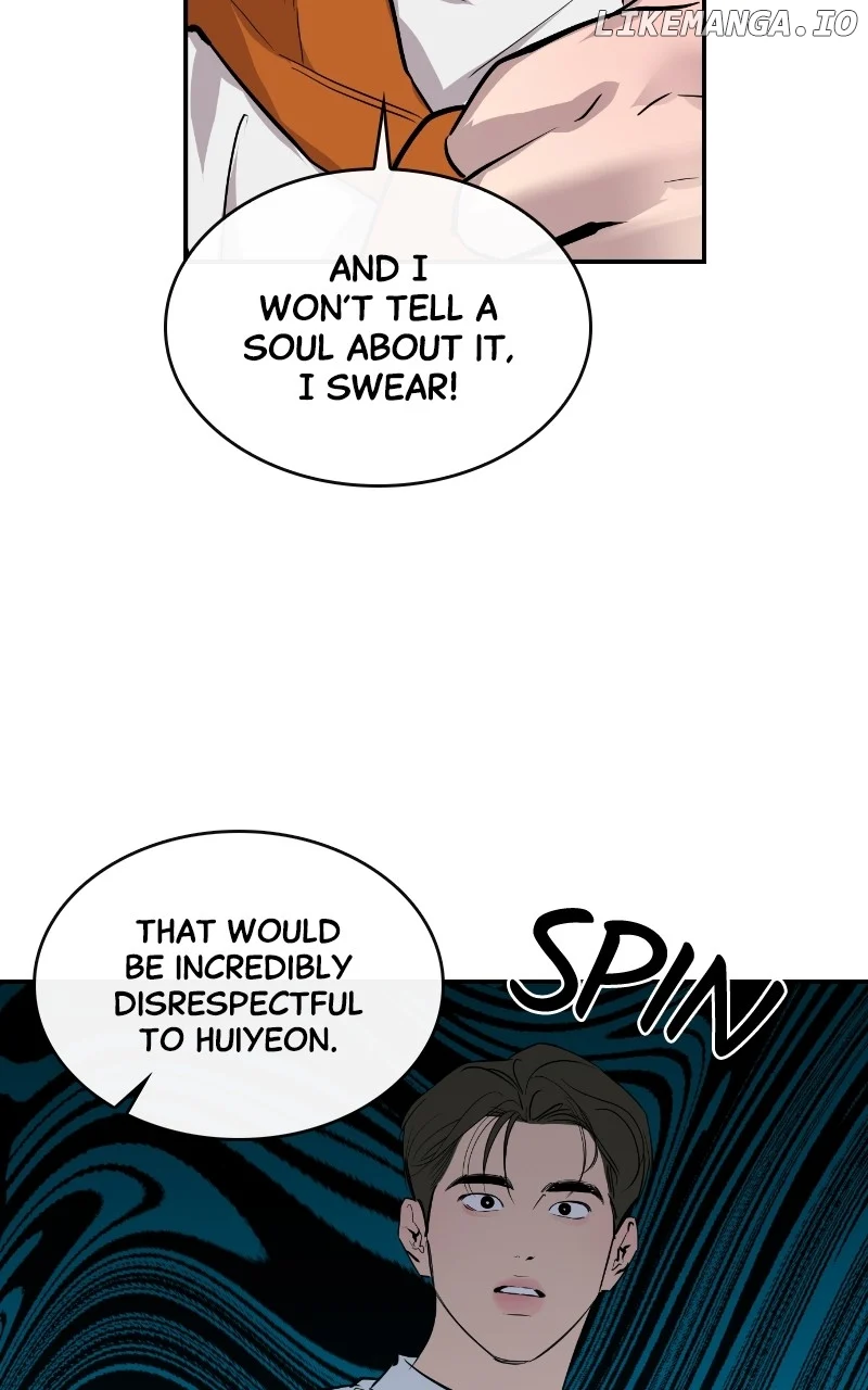 Extroversion of an Immortal Chapter 57 - Page 31