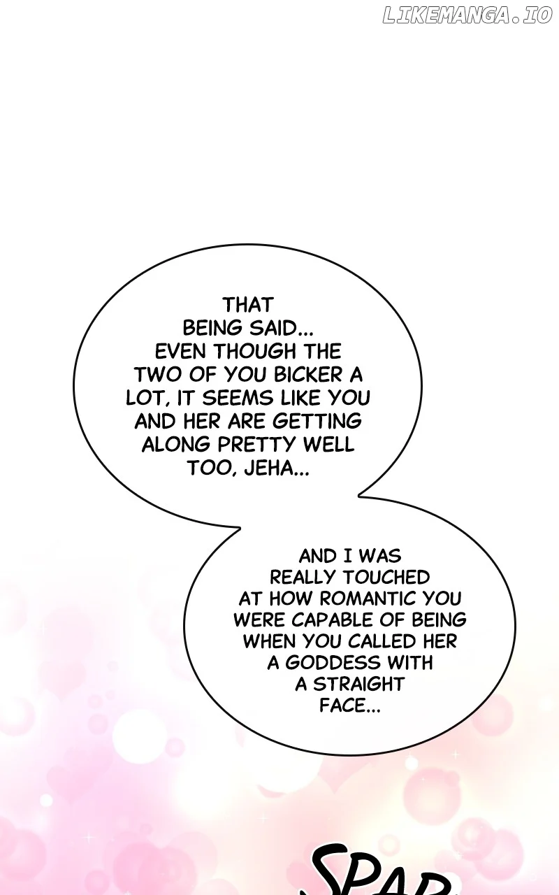 Extroversion of an Immortal Chapter 57 - Page 39