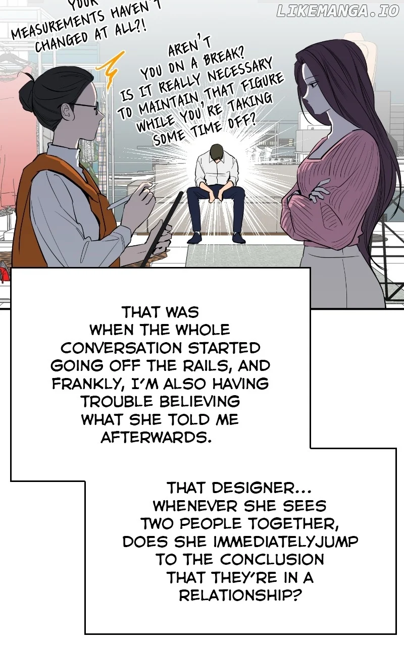 Extroversion of an Immortal Chapter 57 - Page 43