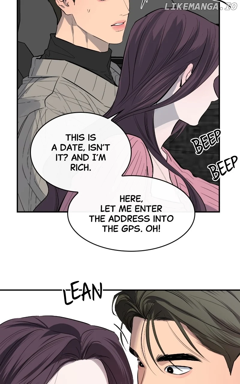 Extroversion of an Immortal Chapter 57 - Page 61