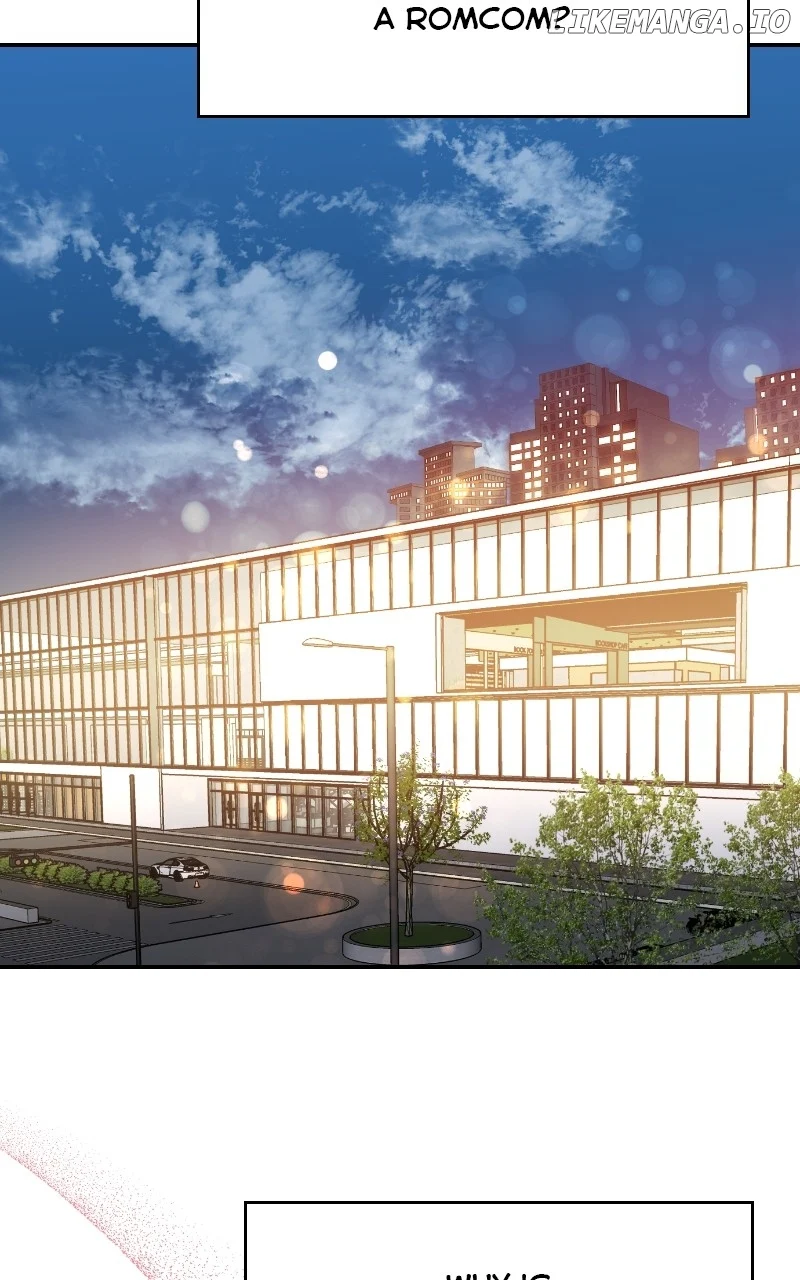 Extroversion of an Immortal Chapter 57 - Page 65