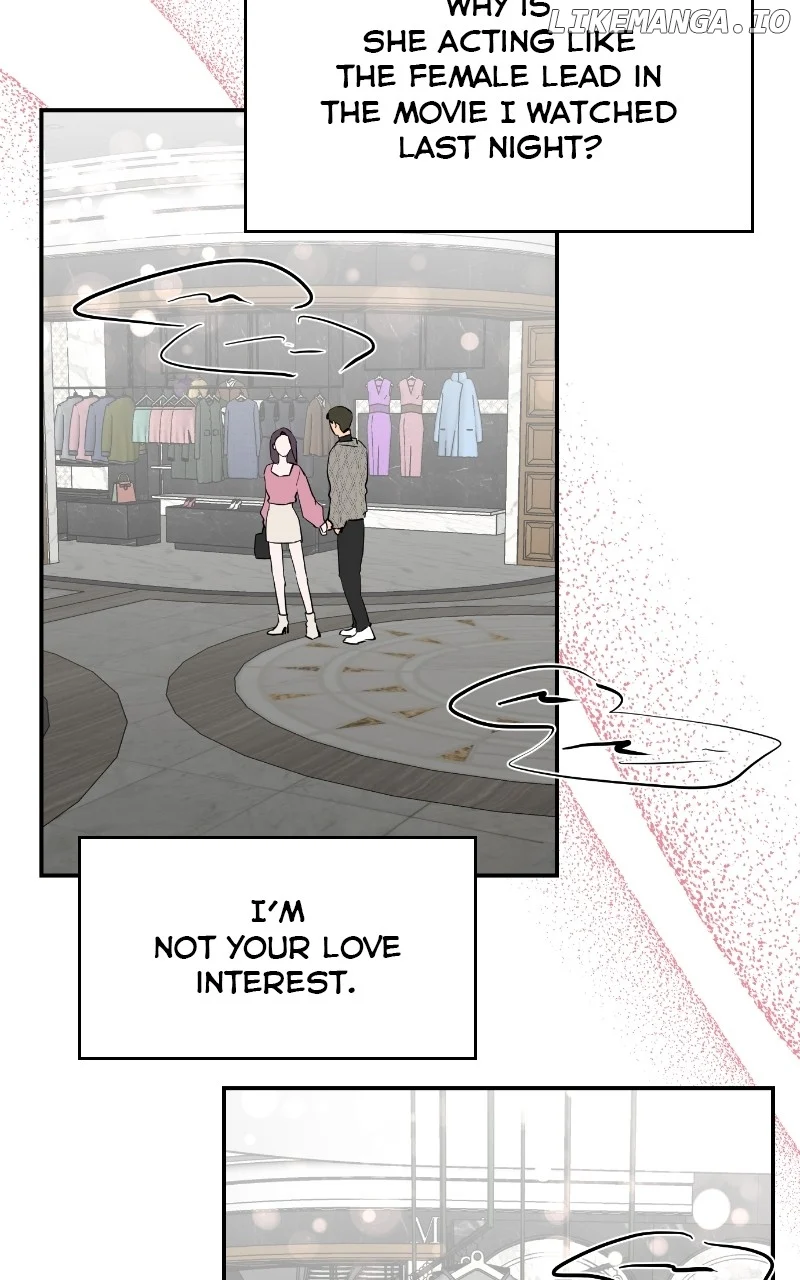 Extroversion of an Immortal Chapter 57 - Page 66