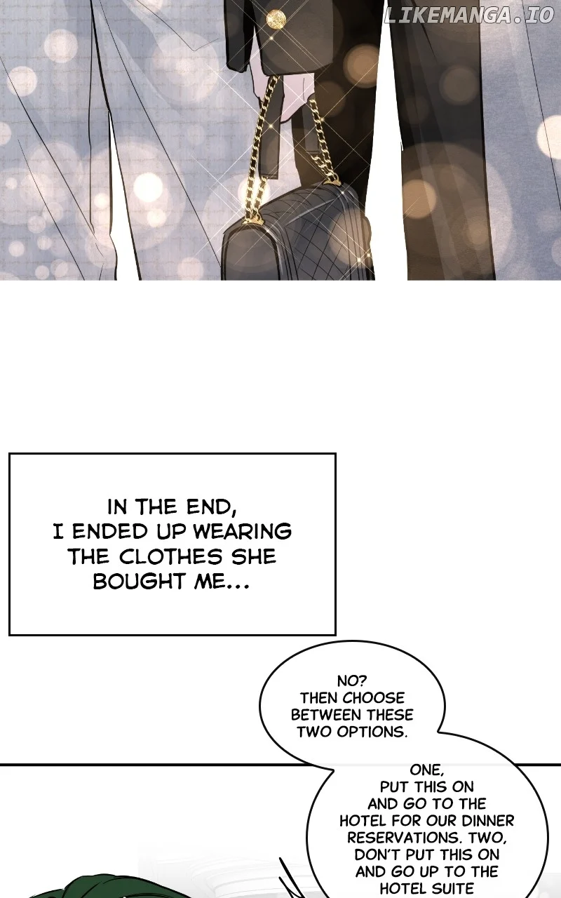 Extroversion of an Immortal Chapter 57 - Page 77