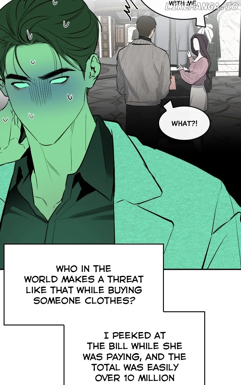 Extroversion of an Immortal Chapter 57 - Page 78