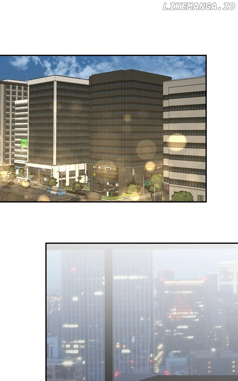 Extroversion of an Immortal Chapter 57 - Page 8