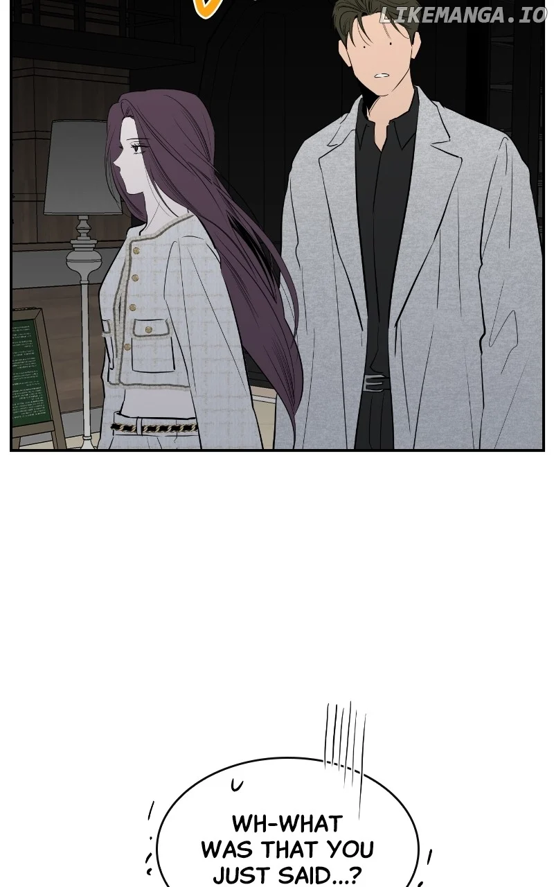 Extroversion of an Immortal Chapter 57 - Page 82