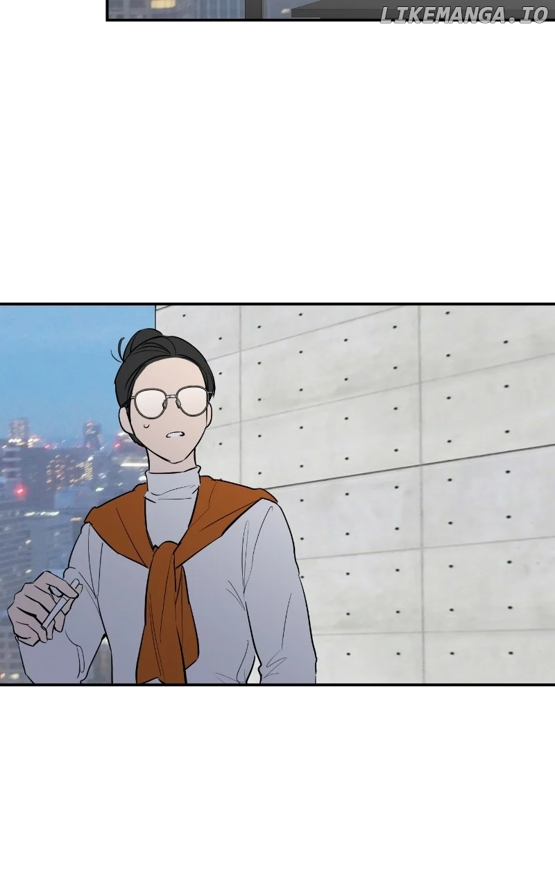 Extroversion of an Immortal Chapter 57 - Page 9