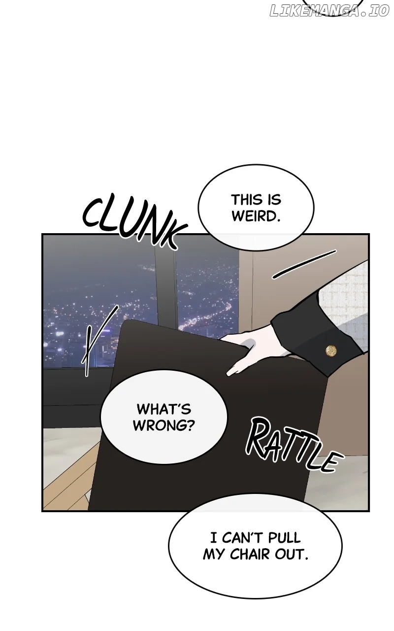 Extroversion of an Immortal Chapter 57 - Page 94