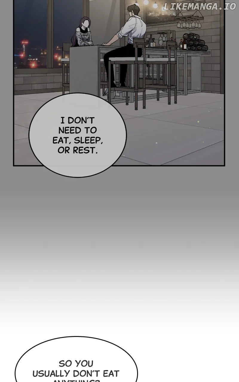 Extroversion of an Immortal Chapter 58 - Page 10