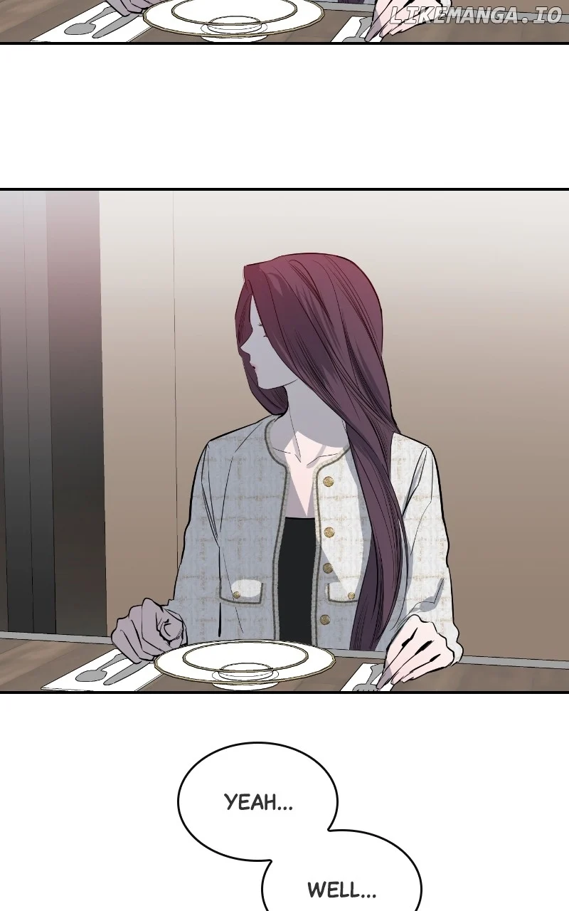 Extroversion of an Immortal Chapter 58 - Page 15